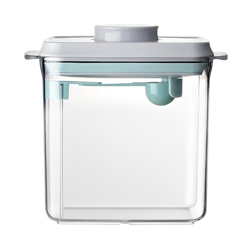 Dispensador De Leche Para Fórmula Infantil | 1700ml Caja Organizadora De Gran Capacidad Con Cuchara Para Café En Polvo | Multifuncional Dispensadores De Fórmula Infantil Para Viajar Y Hacer Compras Dispensador De Leche Para Fórmula Infantil | 1700ml Caja Organizadora De Gran Capacidad Con Cuchara Para Café En Polvo | Multifuncional Dispensadores De Fórmula Infantil Para Viajar Y Hacer Compras