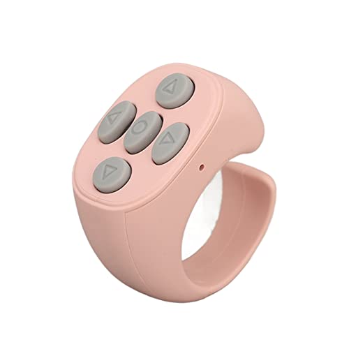Wireless Remote Control Page Turner