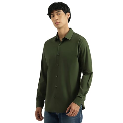 Image of United Colors of Benetton Men Shirts
