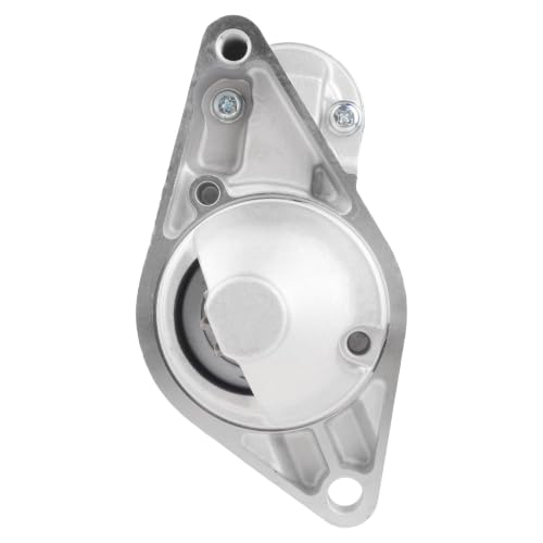 Image of Ezexpreze 19254 New Starter for 2013-2016 Dodge Dart 2.0L, 2013-2016 Dodge Dart 2.4L 1.4KW 12V CW 10T
