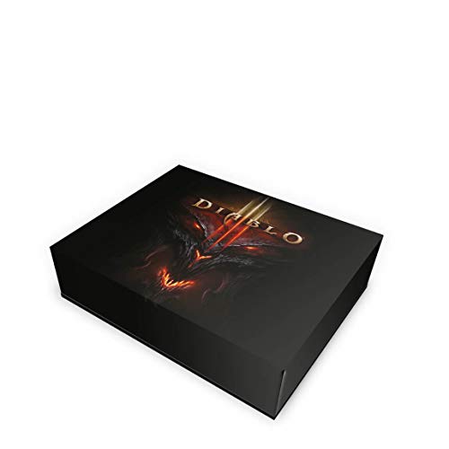 Capa Anti Poeira para Xbox One Fat - Diablo