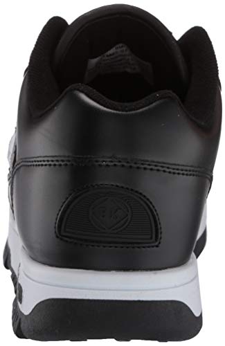 British Knights Men's Kings Sl Low Sneaker3