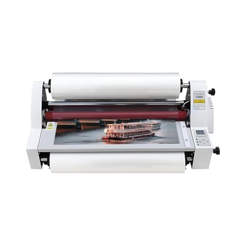 PFUM V480 18 inch Laminator