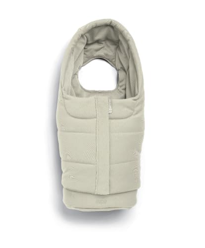 Chancelière pour poussette Ocarro2 Mamas & Papas matelassée haute qualité