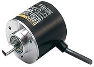 OMRON INDUSTRIAL AUTOMATION E6B2CWZ1X1000PR05M INC,LINE DRVR ,5VDC,ABZ PHS