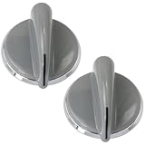 WH01X10462 AP4485269 Dryer Control Knob for GE GTDN50 Series GTDN500EM0WS GTDN500EM1WS GTDN500EM2WS GTDN500G*M0WS GTDN500G*M1WS GTDN500G*M2WS US Stock