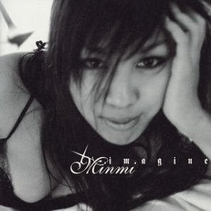 邦楽 [LP] MINMI / imagine MINMI / imagine (NLP-1044, LP) promo – TICRO MARKET