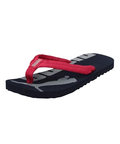 Image of PUMA Unisex-Adult Epic Flip V2 Jr Slipper