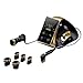 22D max Beauty Machine for face and Body (Standard with 5 cartridges)