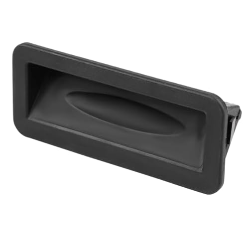 Interrupteur de coffre Grand C-Max pour charger vos bagages facilement