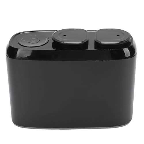 Diffuseur d'aromathérapie électrique double buse pour parfumer un grand salon - 2