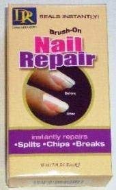 DR BRUSH-ON NAIL REPAIR 0.5 OZ.