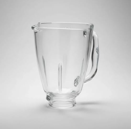 Consejos para Comprar licuadoras oster modelos comprados en linea. 42 Vaso De Vidrio Compatible Con Licuadora Oster Modelo Cube