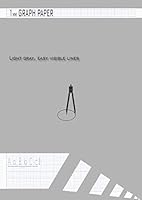 1mm Graph Paper Notebook: Metric Architect sketchbook 1655559141 Book Cover