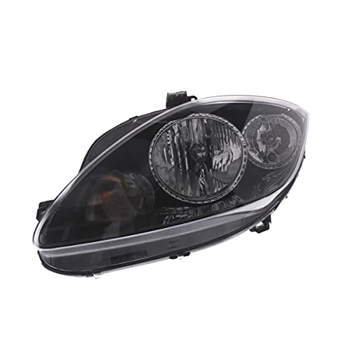 Phare Halogène Gauche Seat Altea FL Valeo 44089 Optique Avant Principal