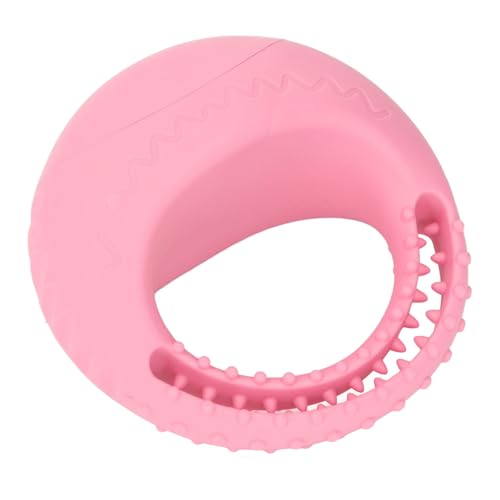Generic Hunde Fly-Scheibe Genericcu8tnw3q17-13 (PINK)