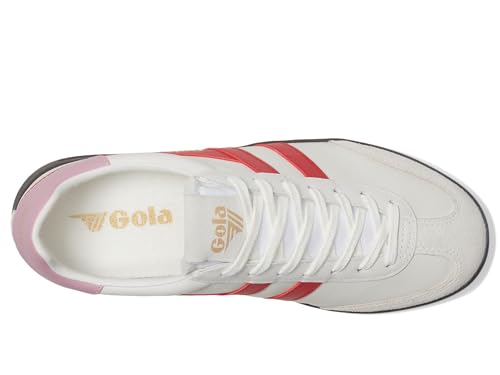 Image of Gola Womens Cyclone Leather