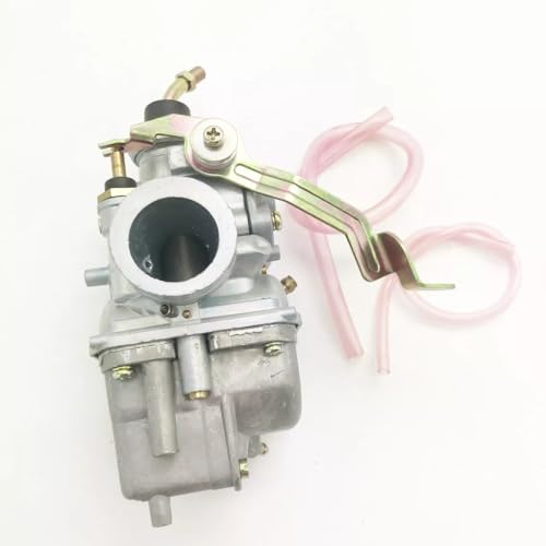 Carburateur DRZ 125 résout les problèmes de démarrage sur KLX125 de 2003 - 4