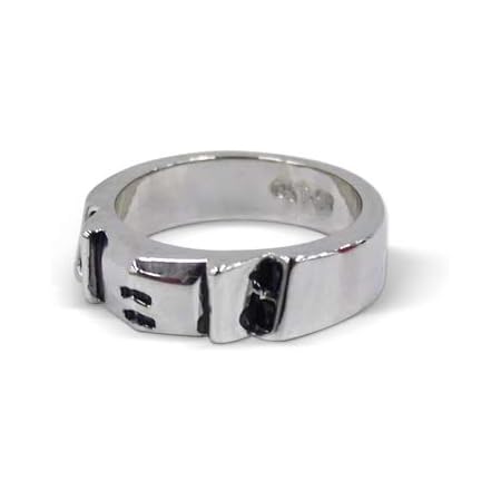 Amazon 機動戦士ガンダム ガンダムフェイスリング ｌ アニメ 萌えグッズ 通販