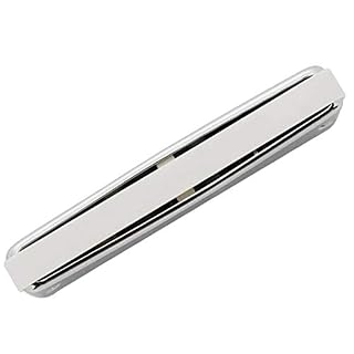 KIRANDIE Harmonica diatonique 10 Trous Blues Harp Bouche Organ ABS clé de C Harmonica Instruments de Musique (Color… - Les Beatles, Paul McCartney, John Lennon, RIngo Starr, George Harrison KIRANDIE Harmonica diatonique 10 Trous Blues Harp Bouche Organ ABS clé de C Harmonica Instruments de Musique (Color… – Image 3