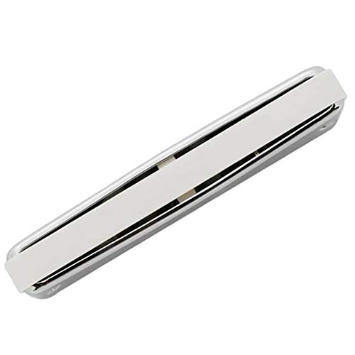 KIRANDIE Harmonica diatonique 10 Trous Blues Harp Bouche Organ ABS clé de C Harmonica Instruments de Musique (Color… - Les Beatles, Paul McCartney, John Lennon, RIngo Starr, George Harrison KIRANDIE Harmonica diatonique 10 Trous Blues Harp Bouche Organ ABS clé de C Harmonica Instruments de Musique (Color… – Image 4