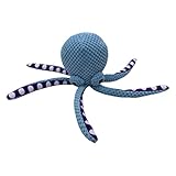 Tamaño perfecto para traer en el automóvil, cama, sofá o simple para jugar en casa.