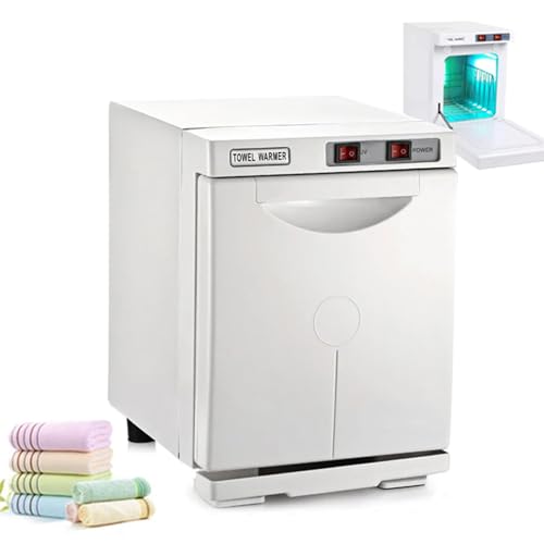 Mini Aquecedor De Toalhas 5L, Gabinete Aquecedor De Toalhas, Cabine De Esterilizador Uv Aquecedor De