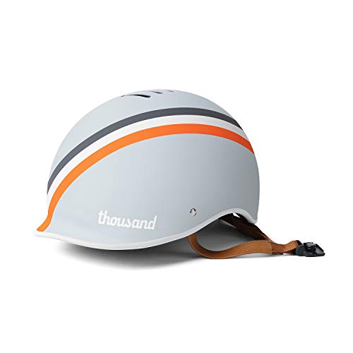 Thousand Adult Bike Helmet, GT Stripe, Medium