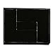Brady 170104, ToughStripe Max Corner "L" Mark (Pack of 20 pcs)