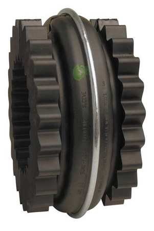 Sleeve Coupling Insert, 5N, Neoprene