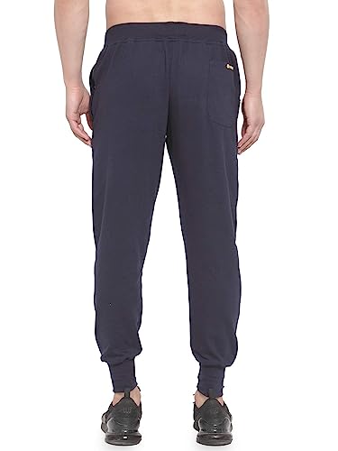 Image of UZARUS Men's Slim Fit Track pants