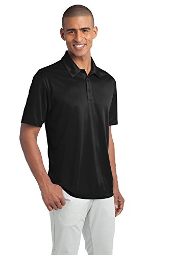 Port Authority Tall Silk Touch Performance Polo4