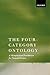 The Four-Category Ontology: A Metaphysical Foundation for Natural Science
