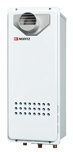 Amazon | ノーリツ ガス給湯器 【GQ-1628AWX-T-DXBL】 （ふろ高温水