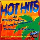 Hot Hits [Audio CD] Various Artists and Countdown Singers