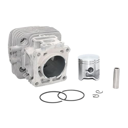 Kit piston cylindre 40,5 mm B40BT B40P B40B contre la perte de compression - 3