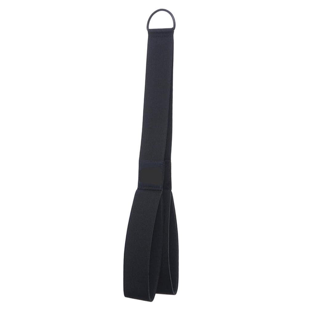 ATORSE Fitness Tricep Grabber Grip Handles Strap for Strength Abdominal Training-picture-26