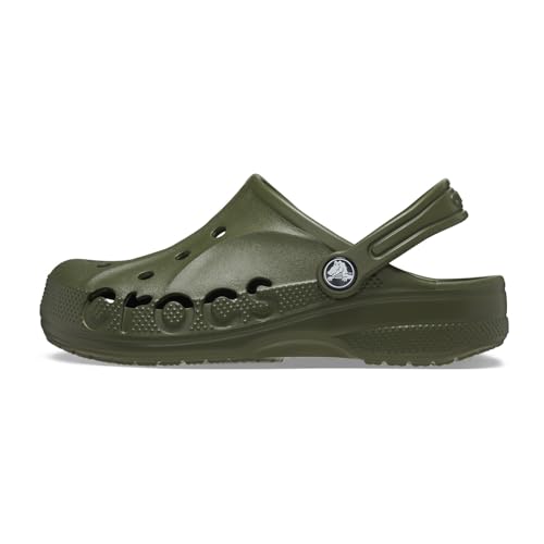 Image of Crocs Baya Kids Clog