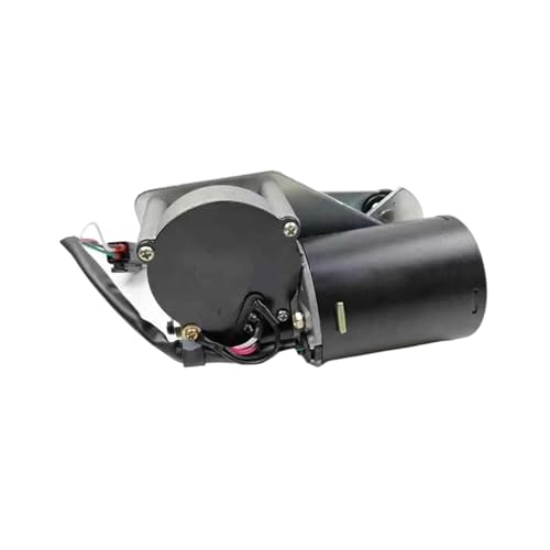 Moteur d'essuie-glace pour excavatrice Volvo EC250 et EC300
