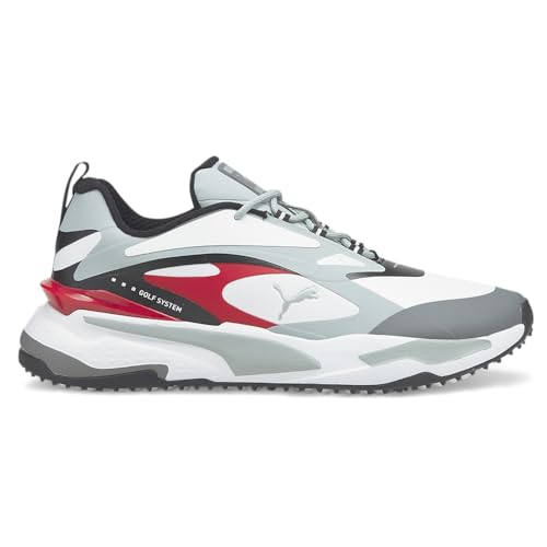 PUMA Mens Gs-fastGolf Shoe2
