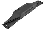 SmittyBilt WINCH PLATE - SB2804