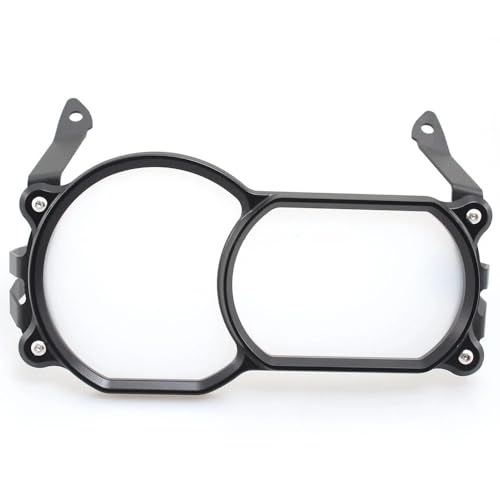 Grille de protection pour R1250GS Adventure cache phare robuste - 6