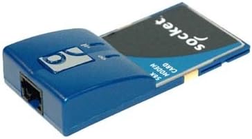 Socket MO7007-501 56K Modem CF Card
