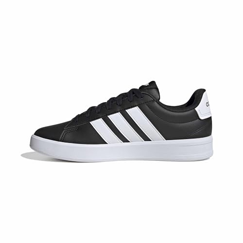 Image of adidas Men Grand Court Td Tennis Shoe