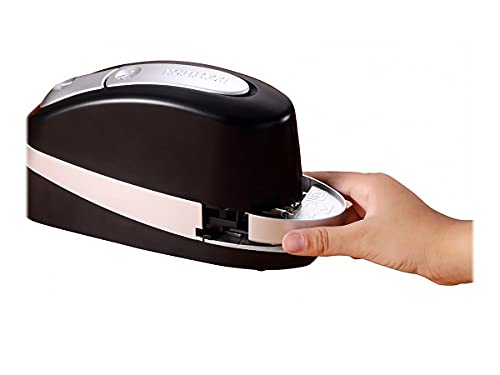 Bostitch 20Suiteblk Electric Stapler No Jam 20 Sht /210 Cap. 2-3/5-Inch X9-3/4-Inch X5-Inch Bk #TOP7