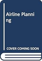 Airline Planning 066904346X Book Cover