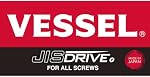 Vessel Armor Grip Screwdriver Set | 8-Piece