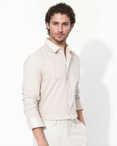 Image of Rare Rabbit Regular fit Plain Shirt