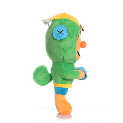 La Mejor review de Brawl stars león los mejores 5. 14 Imagen adicional