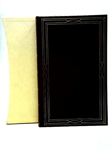 History of the Decline and Fall of the Roman Em... B001K5KRRA Book Cover